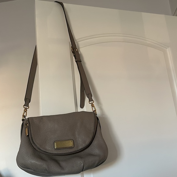 Marc by Marc Jacobs leather classic Natasha - Picture 5 of 8